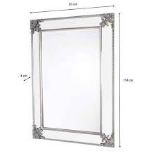 We did not find results for: Venetian Wall Mirror Silver 60 X 90cm Allens