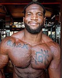 Hot Bodybuilder Grande Simões Makes His Gay Porn Debut In A Bareback  Flip-Fuck With Rhyheim Shabazz
