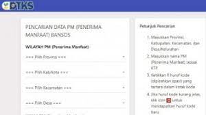 Check spelling or type a new query. Cara Cek Penerima Bansos Juli 2021 Di Cekbansos Kemensos Go Id