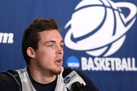 Pat Connaughton