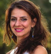 MAGAZINE AND ANNUAL REPORT