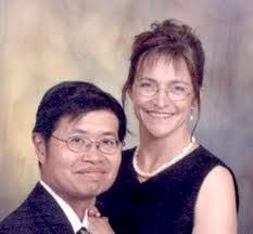 Sharon Tam's Instagram, Twitter & Facebook