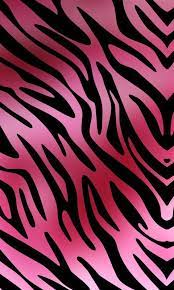 Part Of My Branding Is Going To Be Pink And Black I Think For My Writing Business Pink Zebra Wallpaper Print Wallpaper Zebra Wallpaper