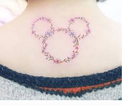 Only a few designs have other. Pin By Sandi Quinn On Tattos Mickey Tattoo Mouse Tattoos Tattoos