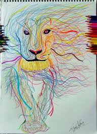 Go With The Flow Game Art Art Humanoid Sketch