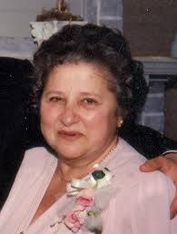 Obituary of Pauline A. Grassia