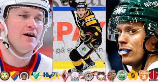 rod>RANKNING:</rod> Så bra är <i>DITT</i> SHL-lag just nu