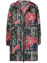 Buy valentino dress & jacket at bergdorfgoodman.com. Moncler Trenchcoats For Women Modesens