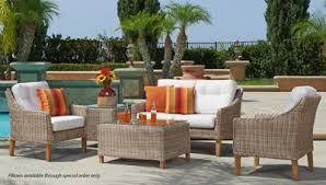 Northcape Cambria Chair With Cushions Jordan S Furniture Resin Patio Furniture Outdoor Furniture Patio Furnishings