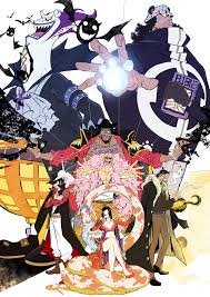 Check spelling or type a new query. Shichibukai One Piece Image 2984945 Zerochan Anime Image Board