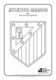 Nowy herb atlético i nazwa nowego stadionu. 15 Printables Ideas Kolorowanki Harcerki Cwiczenia Czytania