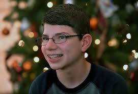 Chesnee teen living full life after successful brain surgery