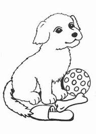Ausmalbilder Tiere Hund Regina Ausmalbilder Hunde