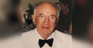 Willard "Fritz" F. Whitley Jr. Obituary