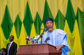 The federal government has declared monday, 14 june, 2021 as public holiday to mark this year's democracy day celebration. Fg Declares Monday Public Holiday Premium Times Nigeria