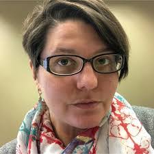 Marsha Hendricks's Instagram, Twitter & Facebook