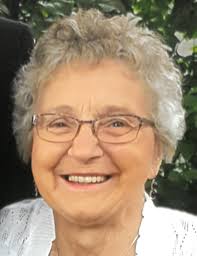 Obituary information for Marie A. Rice