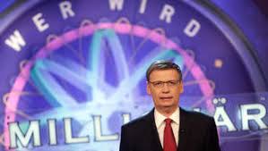 Jauch was born in münster. Gunther Jauch Publikumsliebling Und Showmaster Der Kult Quizsendung Stars