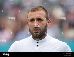 Rowland evans hi-res stock photography and images