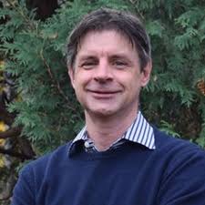 Neil Marsh, PhD Author Profile