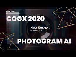Alice can be shaped to meet your business needs or according to what problem you are solving. Photogram Ai Createch Ones To Watch At Cogx 2020
