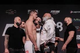 Datę fame mma 10 znamy, natomiast. Zapowiedz Gali Fame Mma 10 Transmisja Data Godzina Rozpoczecia Lista Walk