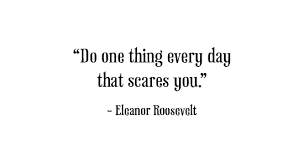 Eleanor Roosevelt Quotes | Unusual Attractions via Relatably.com