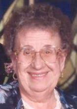 Mrs. Violet R Martinelli Obituary