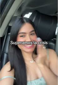 Superamos la crisis y voy con mis chicas