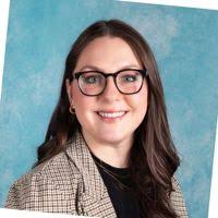 Claire Rasmussen, MA