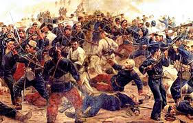 Desarrollo de la cultura bato en la zona costera del chile central Homenaje A Bolognesi Y A Los Titanes Del Morro El Primer Periodico Digital Del Peru