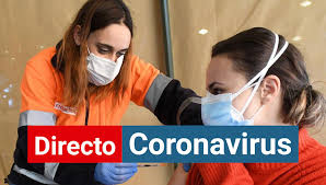 Cataluña rectifica y elimina las restricciones a la circulación de mercancías perecederas. Cataluna Ultimas Noticias Los Contagios Repuntan Antes De La Revision De Las Restricciones Cataluna