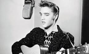 Top 100 artists of the 50's based on sales, billboard charts and airplay. The Sound Of The 50s Can You Hear The Change