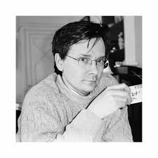 Bernard Benjamin Ezzell"