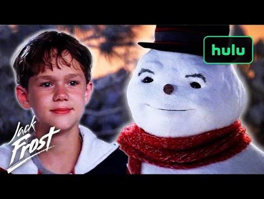 Jack Frost - Trailer - YouTube