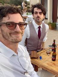 A cheeky one night band gig in Mallorca. I was back