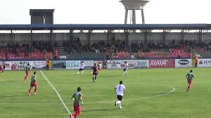 In 2016, he returned to germany with greuther fürth and then darmstadt 98 in 2018. Amedspor 0 1 Karagumruk Gol Serdar Dursun Youtube