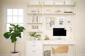 This waterfall rack means you can store spices three deep and still have no problem reaching what you need. Martha Stewart Everyday Closet Systems California Closets