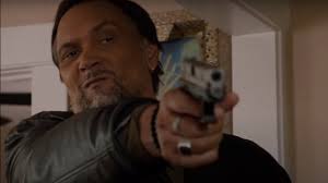 Why Chief John Suarez From East New York Looks So Familiar