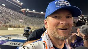 Dale Earnhardt Jr. After His Final Planned Xfinity Race: "I'll Miss It Next  Year"