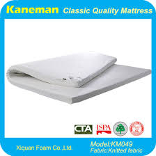 Product features a 5 body zone with different points of contact to prevent tossing and turning. 1 5 Inch Memory Foam Mattress Topper King Thin Mattress Pad China Memory Foam Mattress Topper Memory Foam Mattress Pad Made In China Com