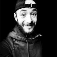 Jeffrey Flaherty's Instagram, Twitter & Facebook