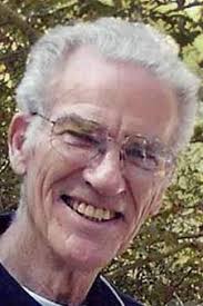 James Gilmore Mills, 1926-2017