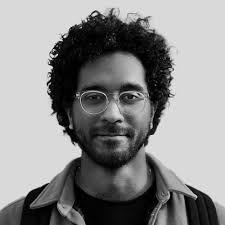 Mark Díaz — Center for Critical Race + Digital Studies