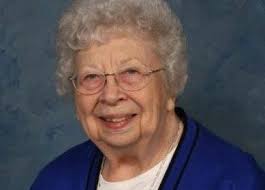 Sister Frances Whitman