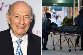 Sweet'N Low magnate Donald Tober leaps to death from NYC home