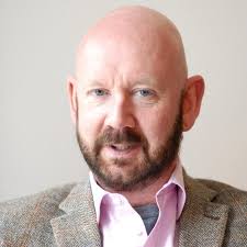 Iain Dennis Email & Phone Number