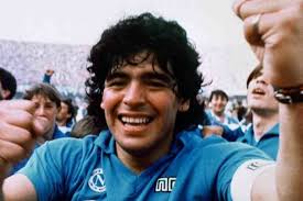 Che fine hanno fatto i giocatori campioni d'Italia del Napoli nel 1987?