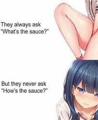 Looking For More Sauce Request Memes Anime Or Otherwise 9gag