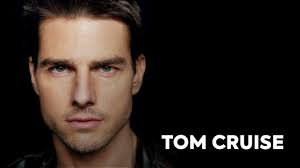 The official tom cruise website: Tom Cruise O Ator